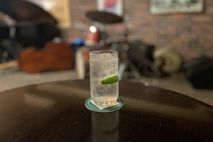 Kobe: Bar Hopping Tour with a Local Guide — photo 6