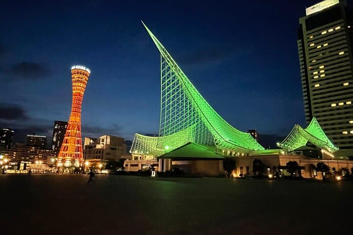 Kobe: Bar Hopping Tour with a Local Guide — photo 4