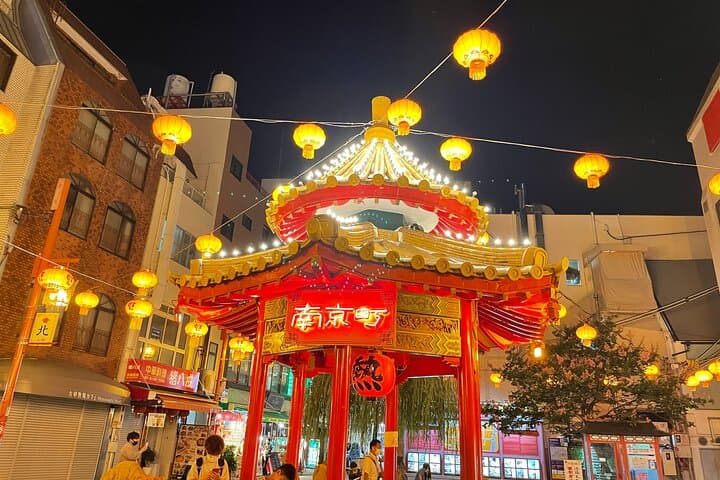 Kobe: Bar Hopping Tour with a Local Guide — photo 3