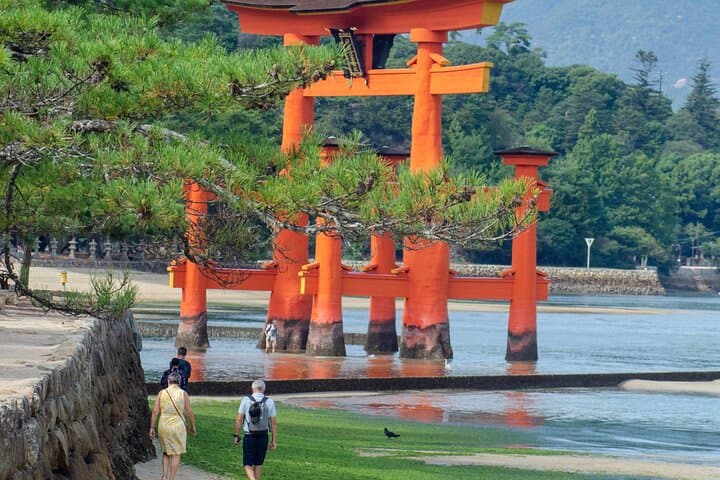 Hiroshima and Miyajima Private Guided Tour — photo 5