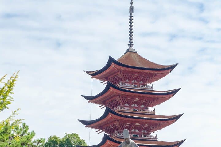 Hiroshima and Miyajima Private Guided Tour — photo 7