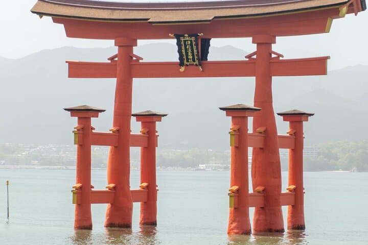 Hiroshima and Miyajima Private Guided Tour — photo 8