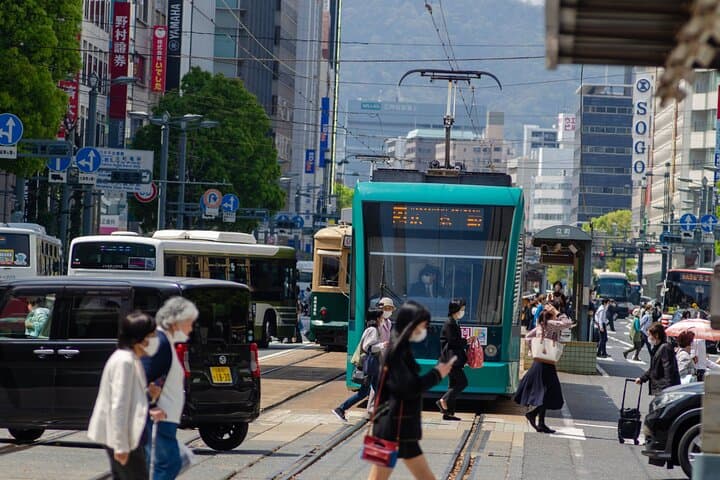 Hiroshima and Miyajima Private Guided Tour — photo 10