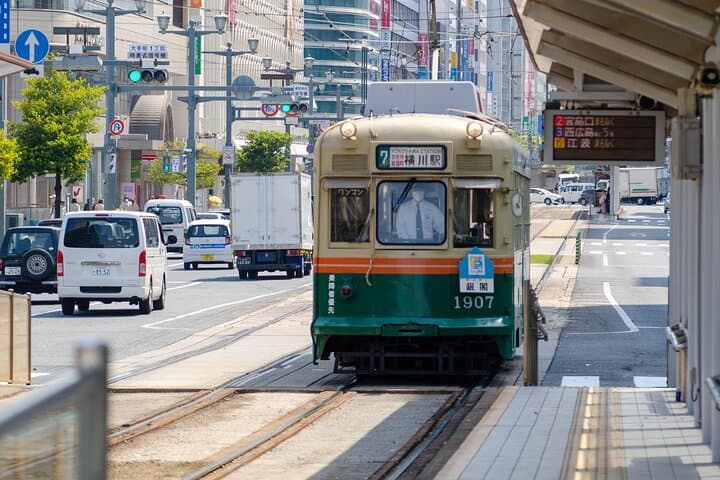 Hiroshima and Miyajima Private Guided Tour — photo 11