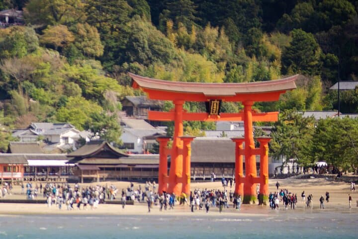 Hiroshima and Miyajima Private Guided Tour — photo 12