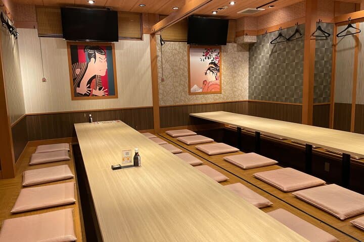 Tokyo Sumo Wrestling Tournament Experience — photo 5