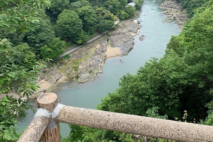 Kyoto: Arashiyama Backstreet & Hidden Temple Guided Tour — photo 13