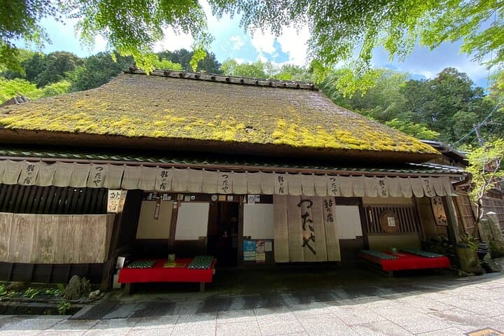Kyoto: Arashiyama Backstreet & Hidden Temple Guided Tour — photo 15