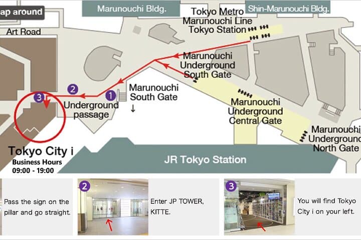Tokyo to Osaka Bullet Train Trip with Metro 1 Day Pass — photo 7