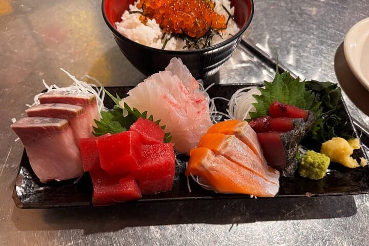 Tokyo: Shibuya Authentic Food Tour & Local Delights — photo 7