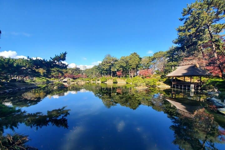 7h Kanazawa Private Tour — photo 2