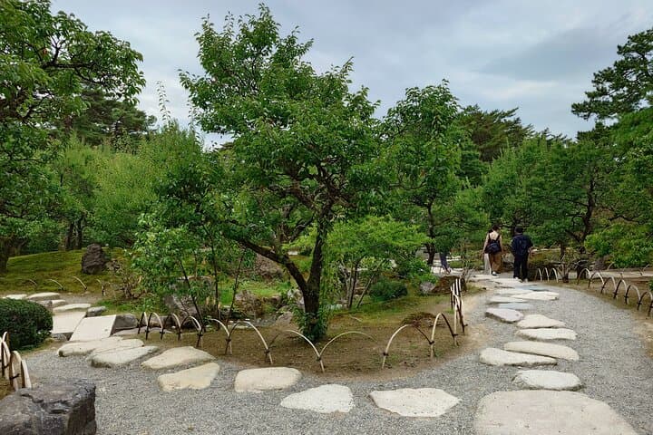 7h Kanazawa Private Tour — photo 5