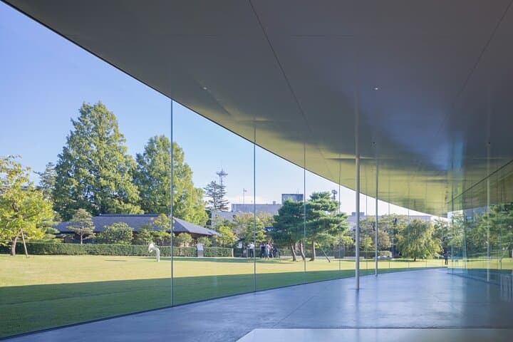 7h Kanazawa Private Tour — photo 19