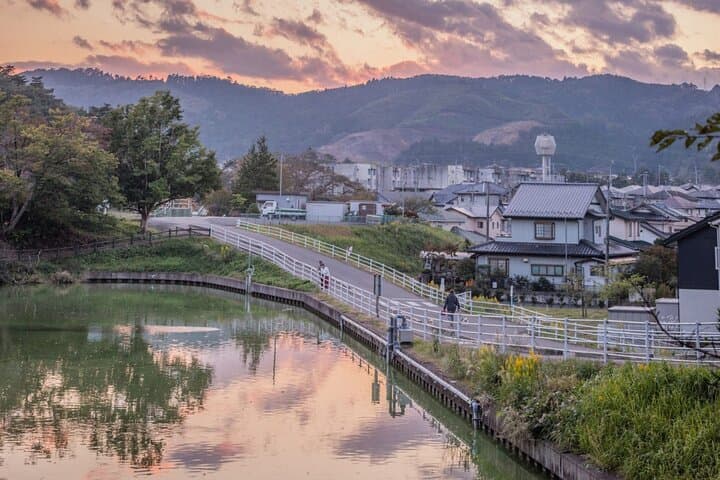 Hokkaido Asahiyama Zoo, Biei & Ningle Terrace Day Tour | Hokkaido — photo 8