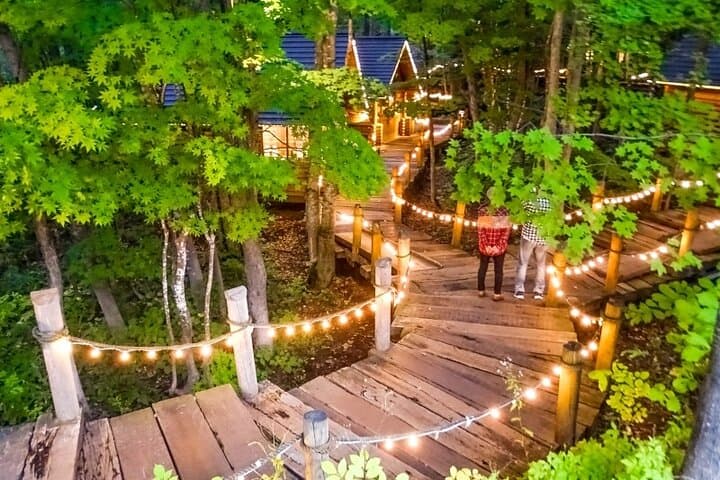 Hokkaido Asahiyama Zoo, Biei & Ningle Terrace Day Tour | Hokkaido — photo 2