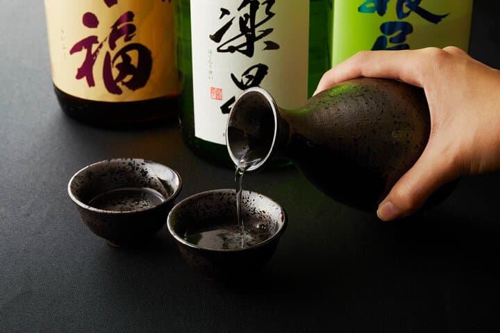 Private Sushi Making with a Sushi Master — photo 11