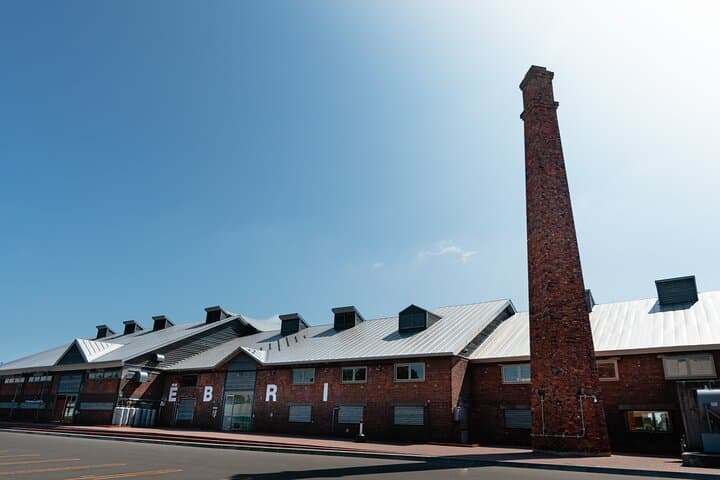 Miniature Brick Art Experience in Brick Town near Sapporo — photo 6