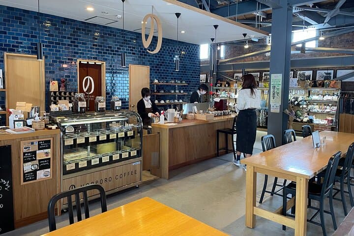 Miniature Brick Art Experience in Brick Town near Sapporo — photo 5
