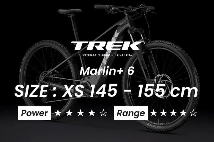 Marlin 6 E-Bike XS Mt. Aso Journey from Kumamoto Airport