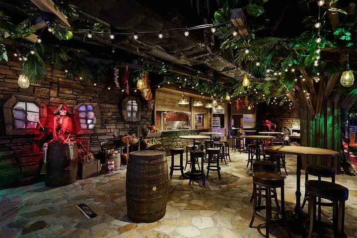 Darts and Billards Amusement Bar【Osaka BeeRUSH minami branch】 — photo 5