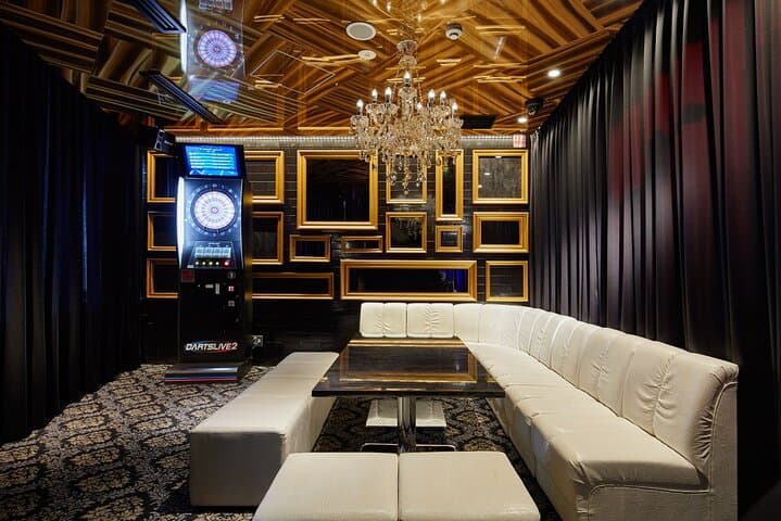 Darts and Billards Amusement Bar【Osaka BeeRUSH minami branch】 — photo 6