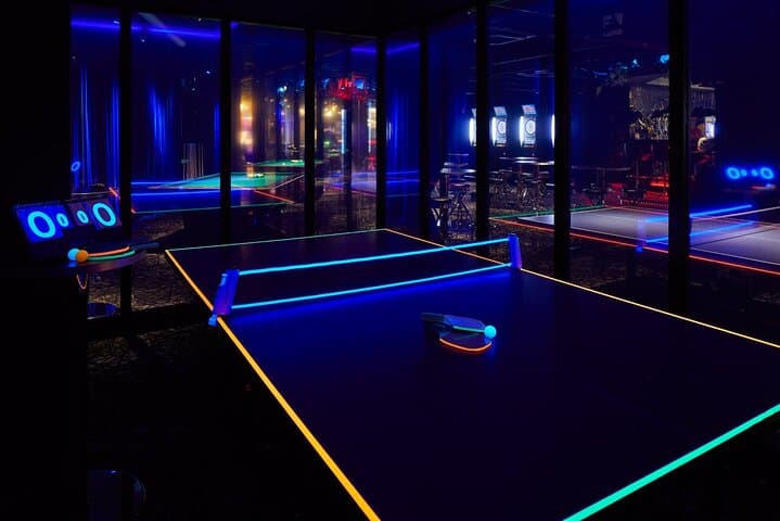 Darts and Billards Amusement Bar【Osaka BeeRUSH minami branch】 — photo 8
