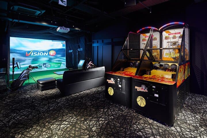 Darts and Billards Amusement Bar【Osaka BeeRUSH minami branch】 — photo 9