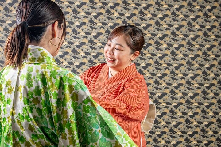 Osaka: Samurai Sword Experience & Wagyu Sukiyaki Dinner — photo 9