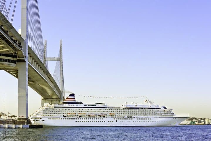 Tokyo: Yokohama Day and Night Tour with English Speaking Driver — photo 6