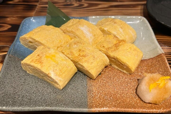 "Ginza → Tsukishima" Walking and Japanese Style Fun Dining Tour — photo 6