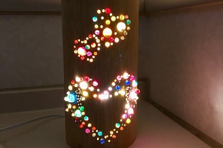 Craft Making Experience in Ginza — photo 6