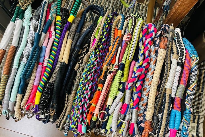 Tokyo Original Leather Bag Making Workshop/Readymade Order — photo 11