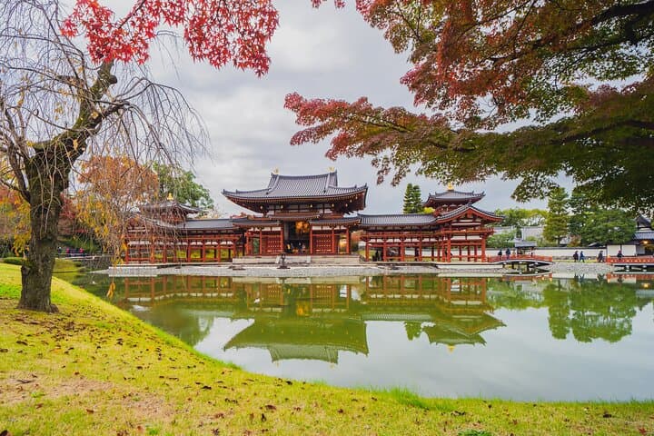 Hidden Temples in Kyoto a Self-Guided Zen Tour — photo 4