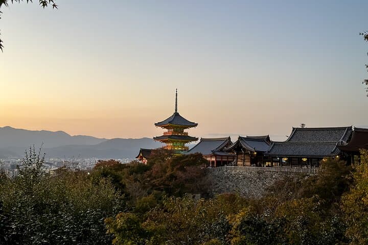 Hidden Temples in Kyoto a Self-Guided Zen Tour — photo 5
