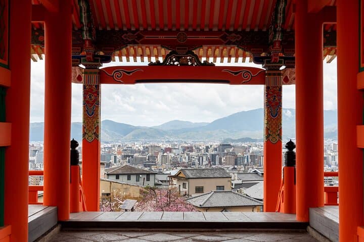 Hidden Temples in Kyoto a Self-Guided Zen Tour — photo 7