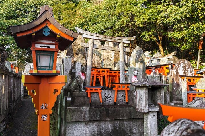 Hidden Temples in Kyoto a Self-Guided Zen Tour — photo 10