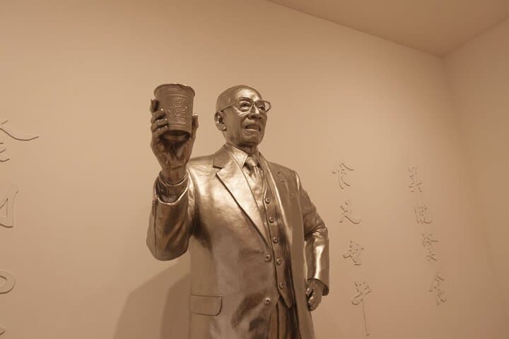 Yokohama Highlights Tour Exploring the Portside City — photo 10