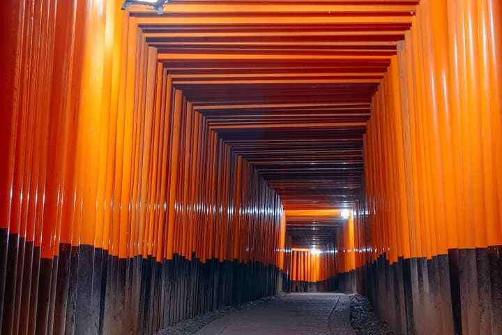 Hidden Temples in Kyoto a Self-Guided Zen Tour — photo 11