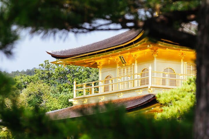Hidden Temples in Kyoto a Self-Guided Zen Tour — photo 12