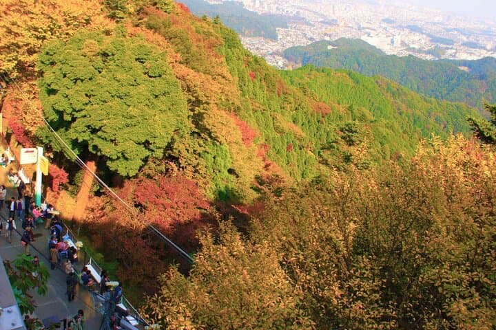 Walking Tour Mount Takao : Nature and Tradition in Tokyo — photo 9