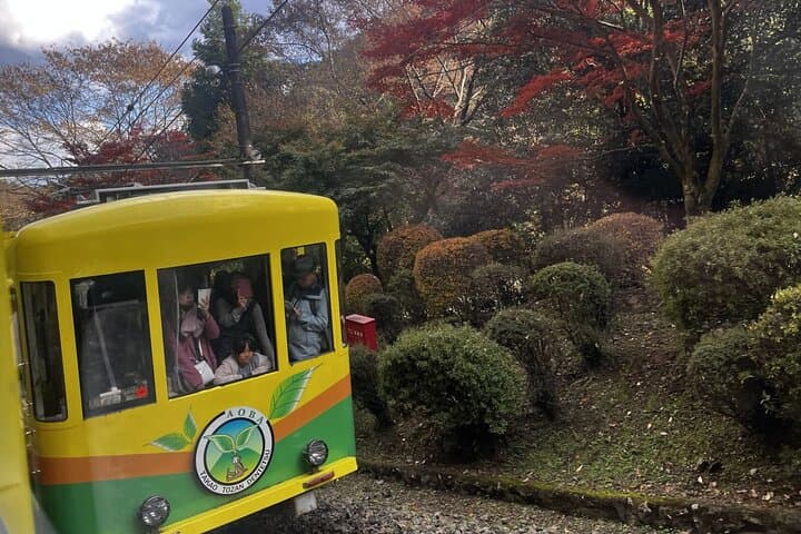 Walking Tour Mount Takao : Nature and Tradition in Tokyo — photo 11