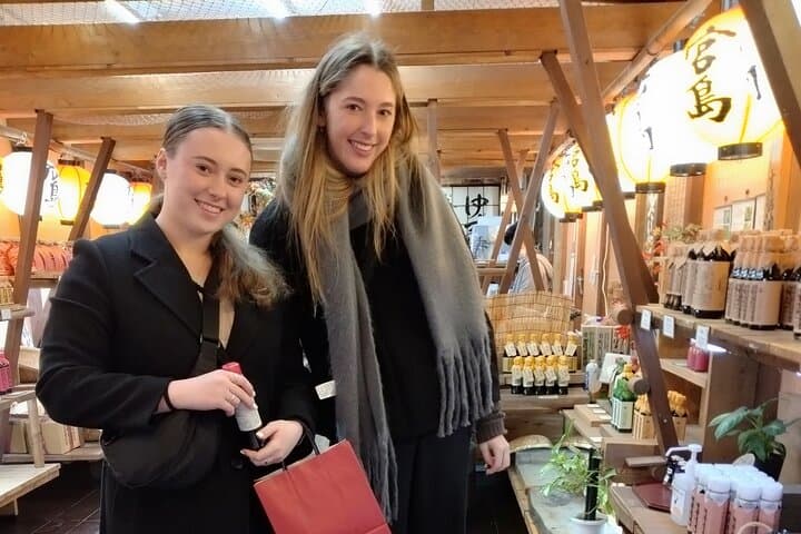 4 Hour Miyajima PRIVATE Tour — photo 16