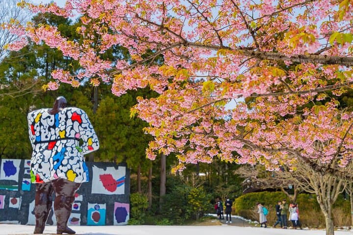 1 Day Private Tokyo to Hakone Gotemba Fuji Tour — photo 7