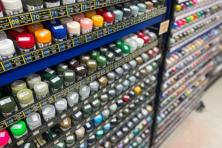 Tokyo: Tour around 10 charms to know Akihabara! — photo 1
