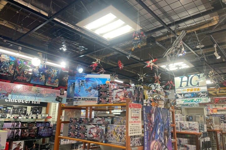 Tokyo: Tour around 10 charms to know Akihabara! — photo 3