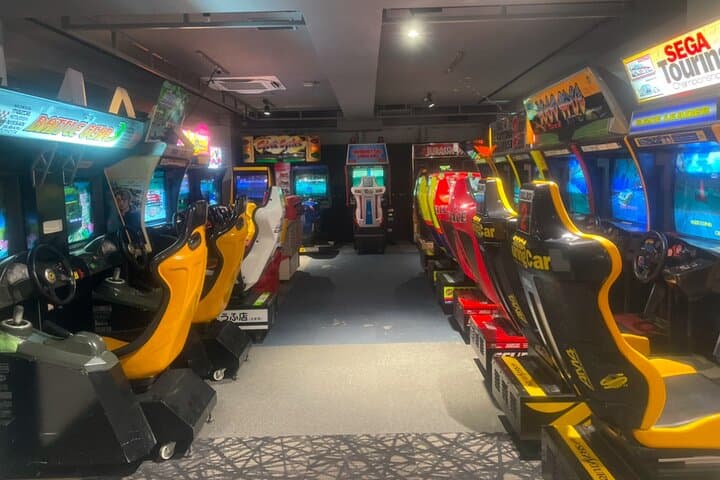 Tokyo: Tour around 10 charms to know Akihabara! — photo 5