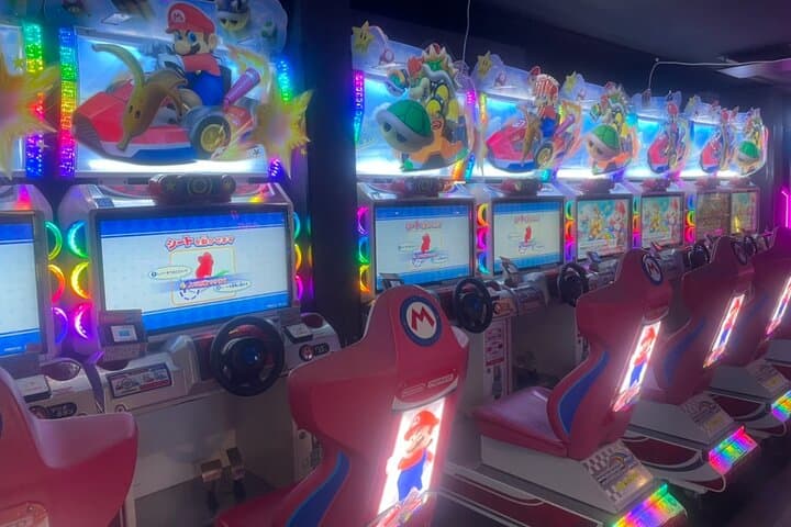 Tokyo: Tour around 10 charms to know Akihabara! — photo 6
