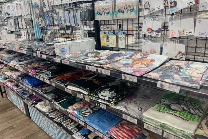 Tokyo: Tour around 10 charms to know Akihabara! — photo 7
