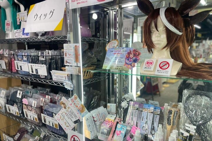 Tokyo: Tour around 10 charms to know Akihabara! — photo 8