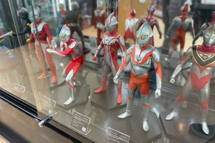 Tokyo: Tour around 10 charms to know Akihabara! — photo 10